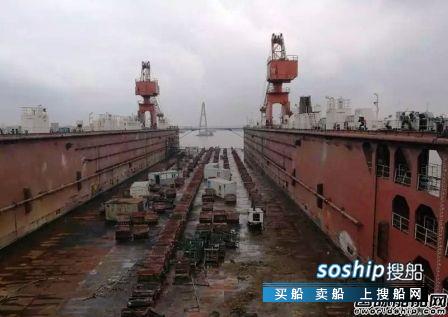 紫金山船厂租用东泽船厂转型发展实现质效提升,南京紫金山船厂