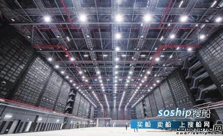 福建民营船厂“收归国有”后华丽转身!,福建华东船厂怎么样