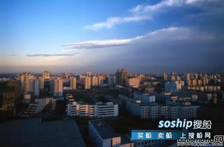 广柴将建设新基地打造船用动力制造中心年产大型中速机400台,柴动力