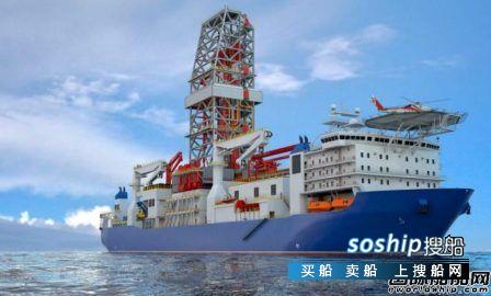 Northern Drilling弃购大宇造船撤单钻井船,大宇造船