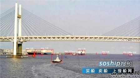 商汤科技与商船三井合作采用AI守护航运安全,商汤