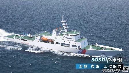 701所获海南海事局大型巡航救助船设计合同,海事局怎么样
