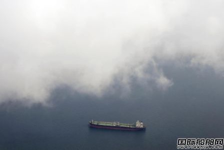 超大型油轮运价飙涨背后"推手"到底是谁?,邮轮