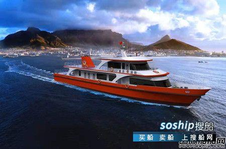 江龙船艇设计建造多款高性能消防船,江龙船艇刘开红