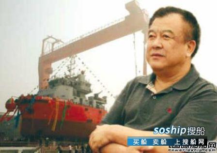 27亿元!福建最大民营船企破产清算,破产清算