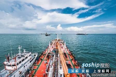 IPP违规遭新加坡吊销燃油加注船运营执照,新加坡燃油