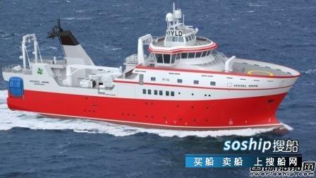 MAN为格陵兰研究船提供混合推进包,格陵兰在哪