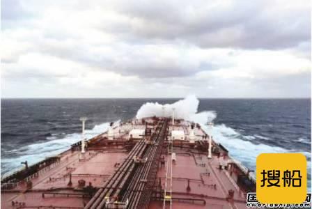 油船市场交付量大增拆船量降至10年来最低