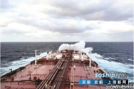 油船市场交付量大增拆船量降至10年来最低,交付量