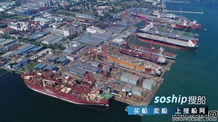 吉宝业绩大增LNG和新能源产品成亮点,业绩亮点