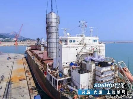 严重拖期?中国船厂遭遇“幸福的烦恼”,船厂