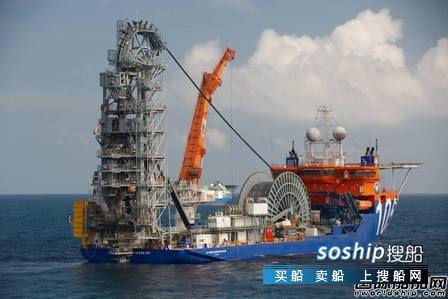 海油工程与沙特阿美签署7亿美元大单,沙特 阿美