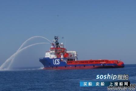 Royston完成UOS公司一艘OSV发动机大修,大修发动机