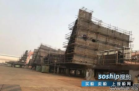 山船重工被立案查处?!存在严重环境违法行为,中船重工怎么样