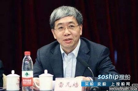 全球最大造船集团诞生!“中国船舶”巨轮启航,巨轮怎么有