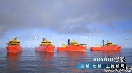 挪威船东将订造海上风电市场首批零排放船,挪威在哪
