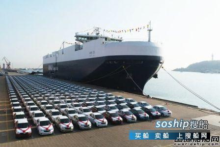 Grimaldi预计受贸易战影响明年汽车贸易需求停滞,什么是贸易战