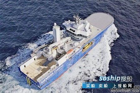 达门交付Bibby Marine第二艘新型风电运维母船,新房交付没有电