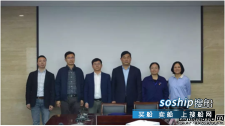 中船绿洲与外高桥造船签订战略合作协议,外高桥造船1418