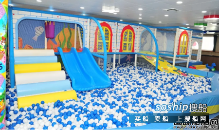 黄海造船交付“中华复兴”豪华客滚船,