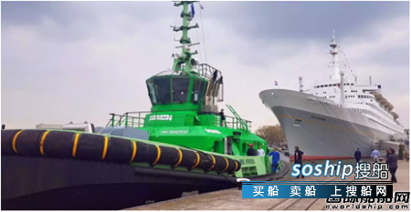 达门船厂为明天建造节能绿色船舶,达门船厂