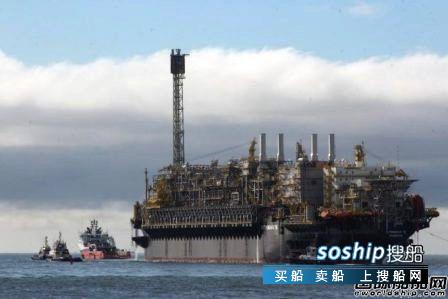 RigNet通信方案获巴西国油6艘FPSO合同,