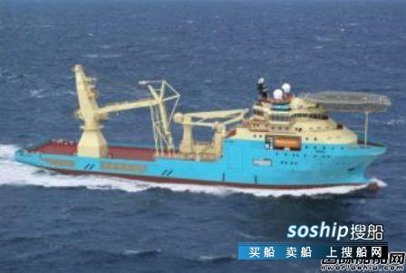 马士基选择Hanseaticsoft船员管理系统,