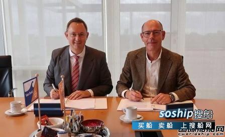 IHC挖泥系统获Van Oord挖泥船合同,挖泥船挖泥视频