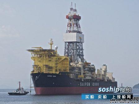 Saipem或将与Subsea 7合并成为第四大油服公司,