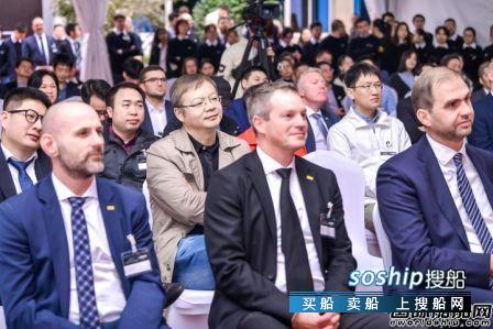 霍尔扩张产能庆祝进驻中国十周年,