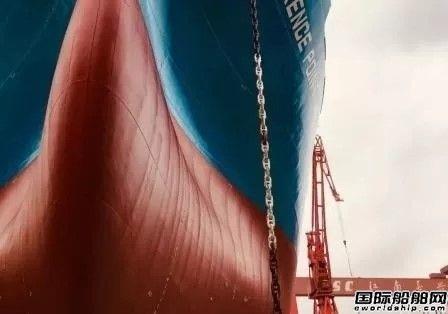 争夺LNG船订单！中韩造船业展开全面竞争