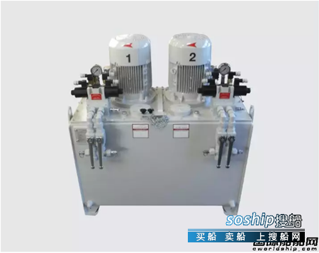 DMC联手Brunvoll Volda获招商局重工探险邮轮配套合同,