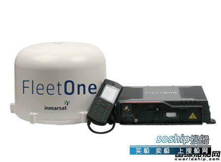 Inmarsat为渔船市场推出基于IP的船用宽带,