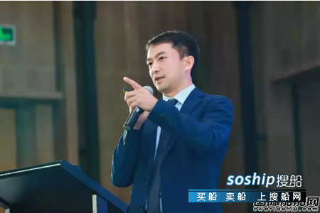 中集安瑞科助力粤港澳大湾区向清洁能源转型,