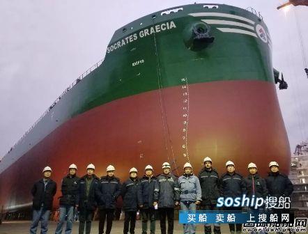 扬子江船业11月完成多项大节点掀起生产小高潮,