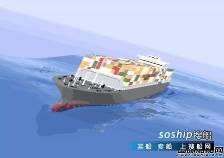 中国船企联合研发全球首座数值水池系统1.0版正式发布,