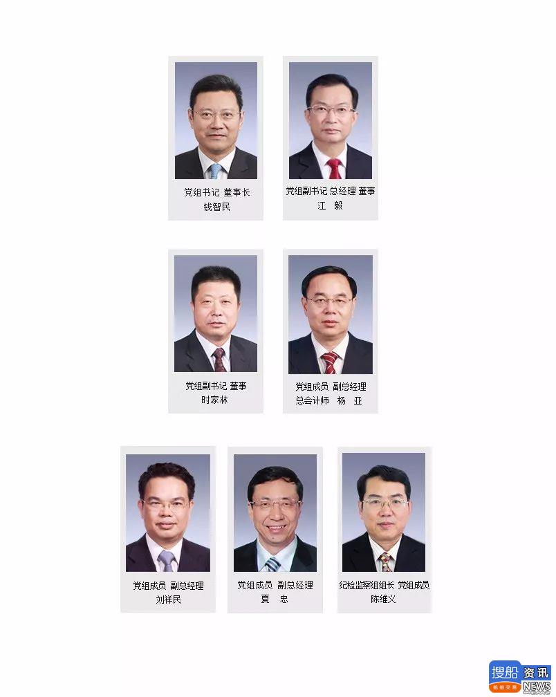  发电央企再现重要人事变动：国家电投新增两位党组成员、副总经理 魏锁已不在官网领导之列,