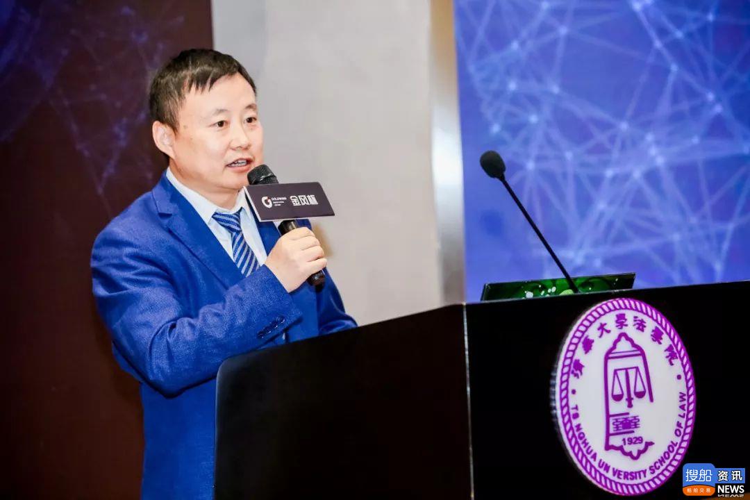 深化产学研融合 驱动高质量未来——第二届“金风杯”能源创新挑战赛圆满收官, 深化产学研融合 驱动高质量未来——第二届“金风杯”能源创新挑战赛圆满收官,