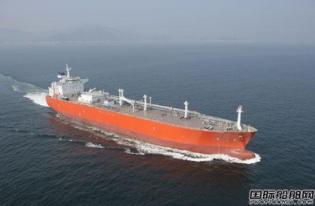 Avance Gas在大宇造船订造2艘双燃料VLGC