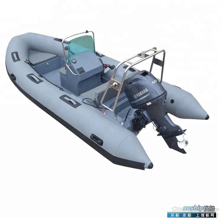 inflatable rib boat充气快艇船