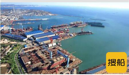 大连中远海运重工推进管理助推企业迈向改革深水区