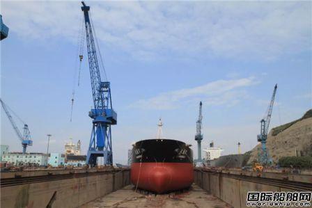 鑫亚船舶1.8亿美元25艘脱硫塔加装合同生效