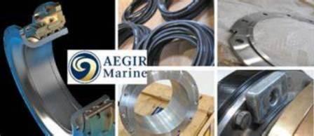 AEGIR-Marine新设中东办事处