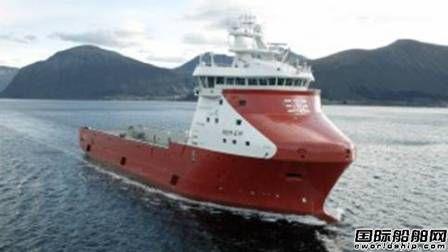 克罗地亚DIV集团将收购挪威Kleven Verft船厂