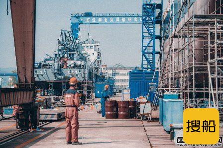 达门船厂集团撤回宜昌船厂荷兰员工