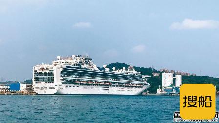 确诊肺炎病例!邮轮公司逃离中国市场