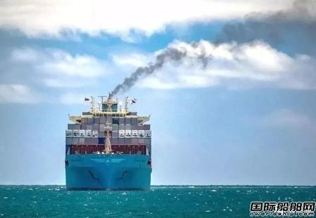 航运公司被指涉嫌重复收费转嫁脱硫成本