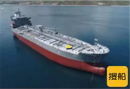 JP Morgan买两船瞄准能源运输