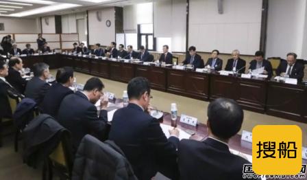 韩国船东积极应对中国新冠肺炎疫情影响