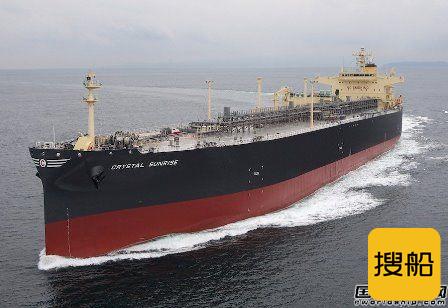 川崎重工获1艘84000立方米VLGC订单